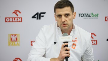 MŚ Eugene 2022: "Kadrowicze są zdrowi i gotowi do startu"