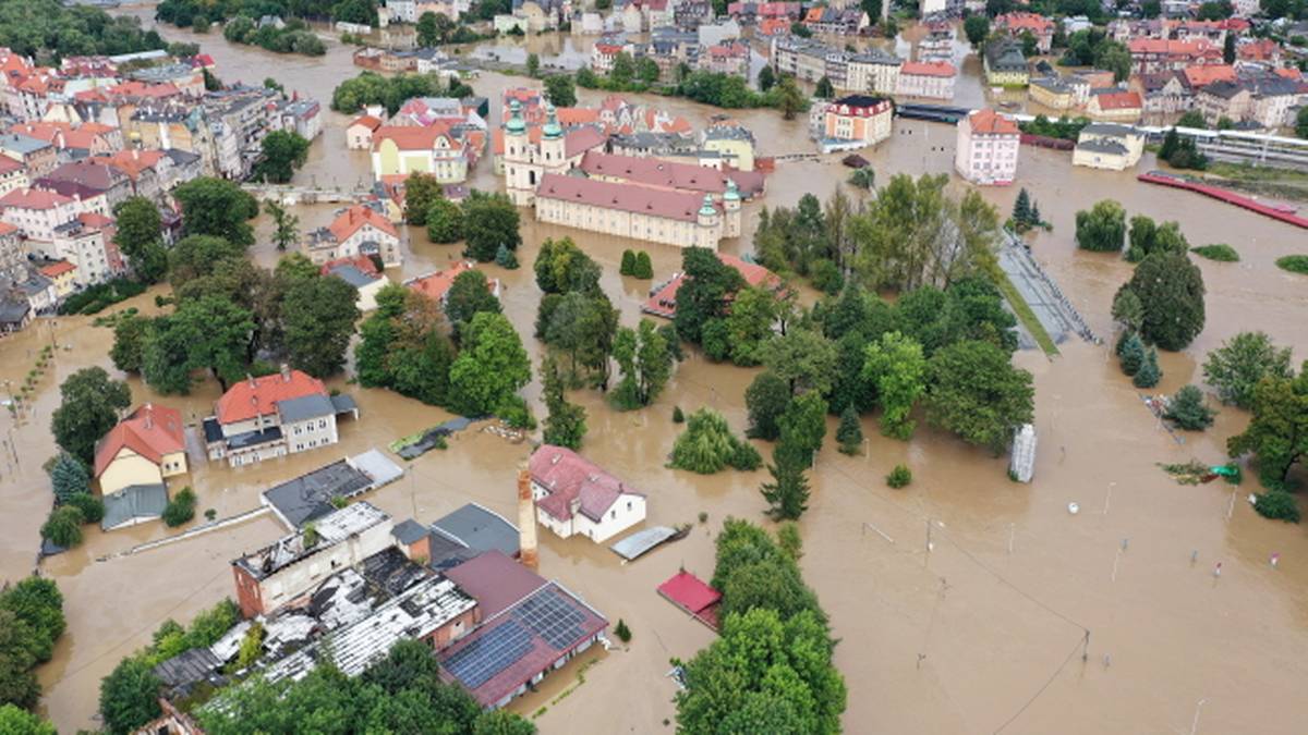 Rośnie bilans ofiar. Sprzeczne informacje