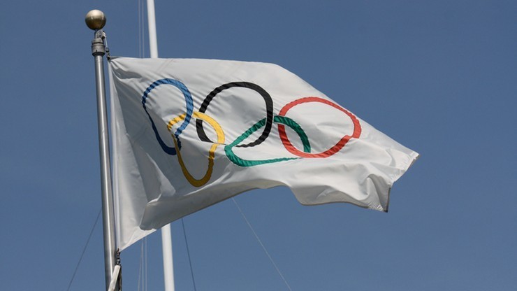 MKOI popiera wykluczenie Rosjan z igrzysk