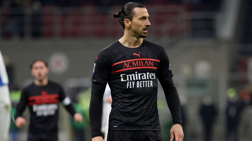 MŚ 2022: Szwecja ogłosiła kadrę! Zlatan Ibrahimović zawita do Polski?