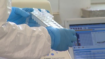 Ponad 1400 ofiar koronawirusa w Polsce. Rośnie liczba zakażonych