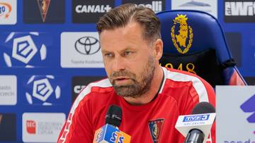 PKO BP Ekstraklasa: Pogoń Szczecin - Lechia Gdańsk. Relacja live i wynik na żywo