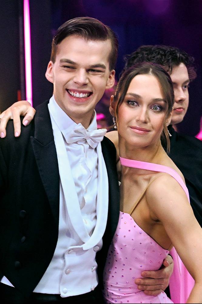 2026-04-09 „Taniec z Gwiazdami”: „Jasper” i Daria Syta z niespodzianką