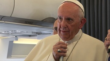 Papież o Medjugorje: te objawienia nie mają wiele wartości