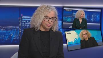 "Czy może pani obiecać?". W programie przypomniano dwa nagrania