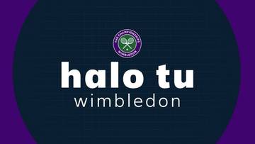 Halo tu Wimbledon – 05.07. Transmisja TV i stream online. Gdzie obejrzeć?