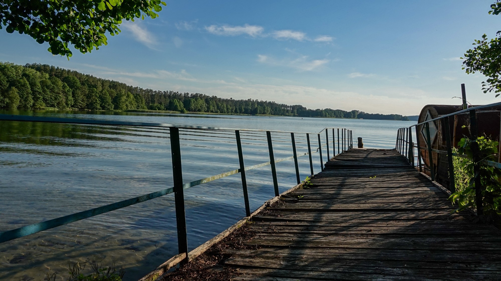 Letnie klimaty na łonie natury - zdjęcie 29