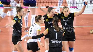 Coś więcej niż tylko utrzymanie. Sokół & Hagric Mogilno chce grać o wyższe cele