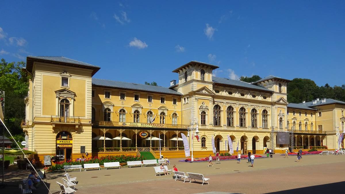 Krynica-Zdrój