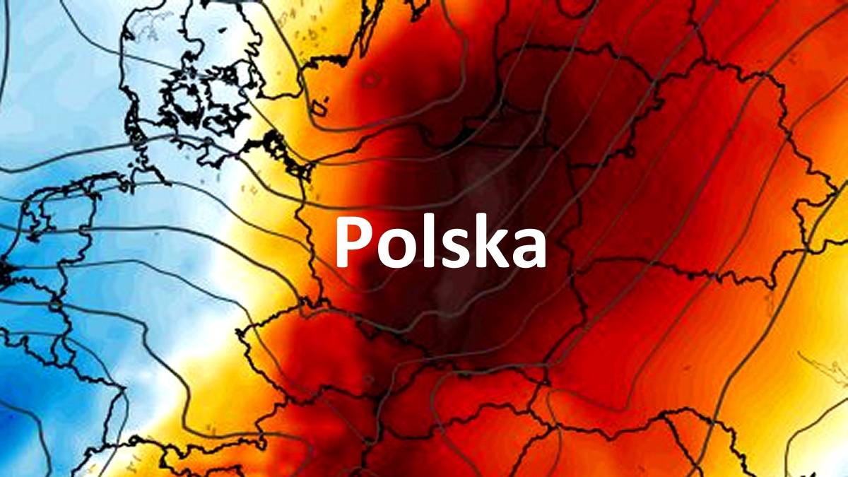 Polska na czarno. To będzie ostateczny koniec takiej aury