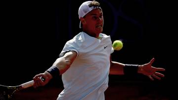 Roland Garros: Jozef Kovalik - Holger Rune. Relacja live i wynik na żywo