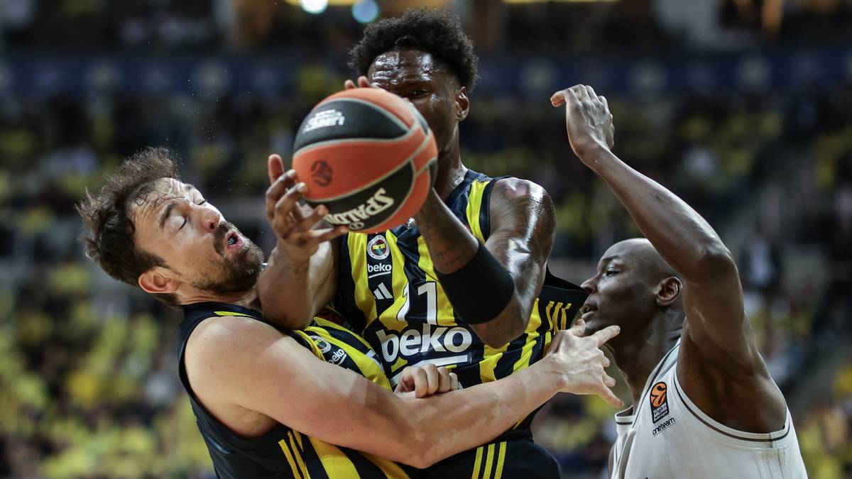 Euroliga: Paris Basketball - Fenerbahce Beko Stambuł. Relacja na żywo