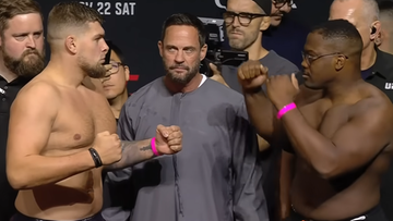 Gala UFC: Tsarukyan - Hooker. Bujło - Freeman. Wyniki na żywo live online