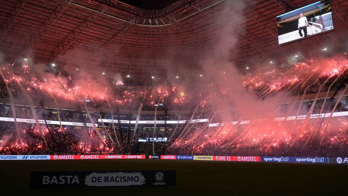 Wstrząsające dane z Hiszpanii, policja ogłasza. Straszne, co dzieje się na stadionach