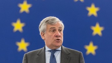 Szef PE: kraje, które nie chcą uchodźców, powinny być objęte procedurą naruszenia prawa UE