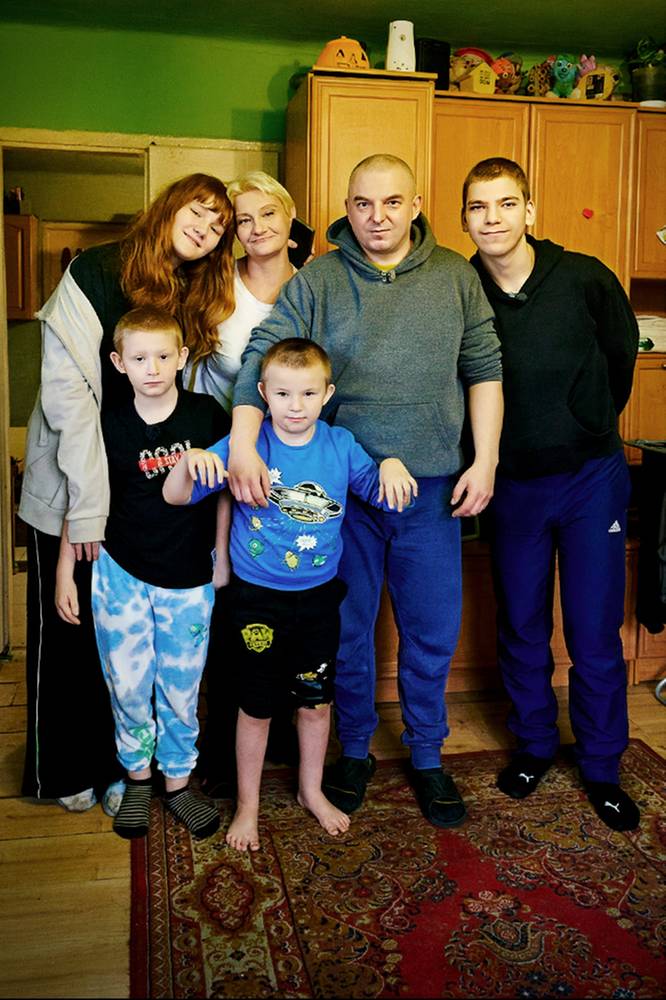 2026-03-17 Nasz nowy dom: Duża rodzina w szokujących warunkach - Polsat.pl