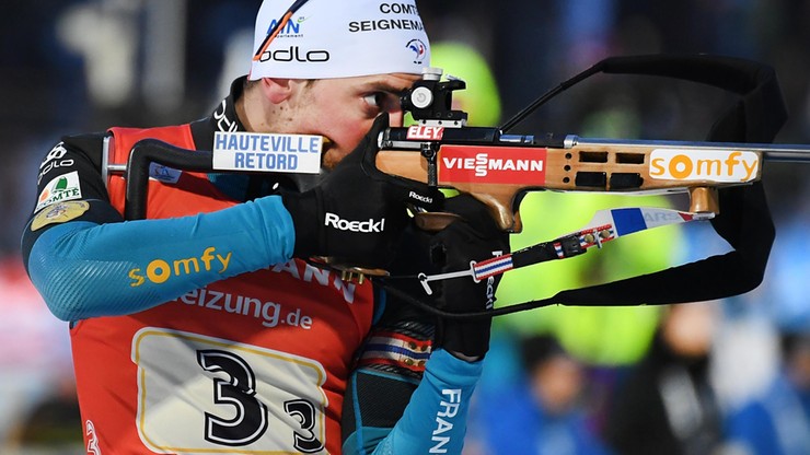 PŚ w biathlonie: Na zakończenie sezonu ostatnie starty w Norwegii