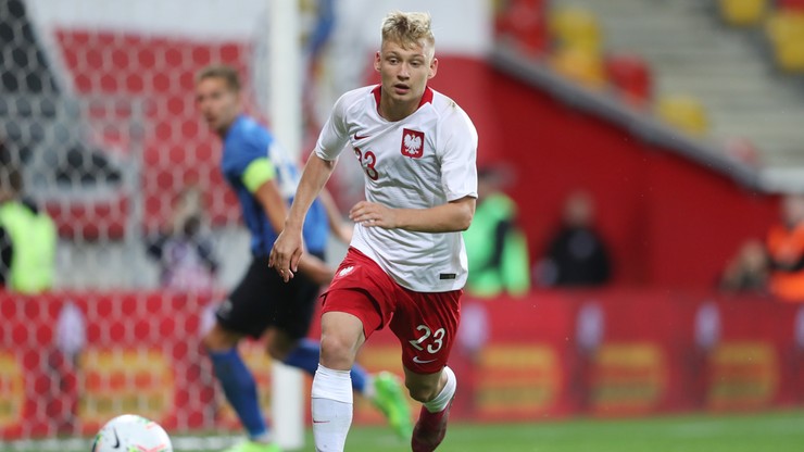 El. ME U-19: Polscy piłkarze nie awansowali do kolejnej rundy eliminacji