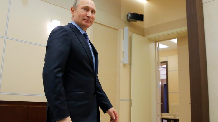 "US Weekly": Putin spotyka się z byłą żoną Murdocha