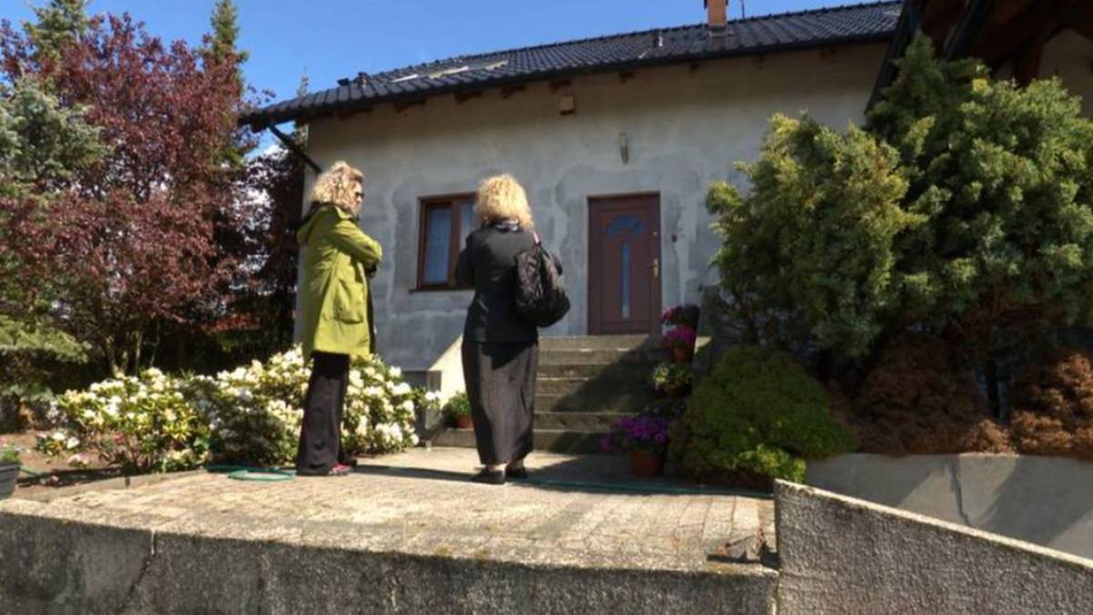 Oddała klucze przyszłym kupcom. Od trzech lat nie może wejść do własnego domu