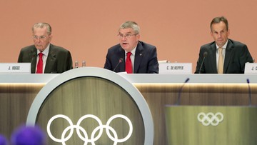 Paryż i Los Angeles zatwierdzone jako gospodarze Igrzysk 2024 i 2028