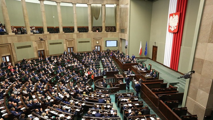 Posłowie PiS złożyli w Sejmie projekt ustawy dot. zwalczania ASF