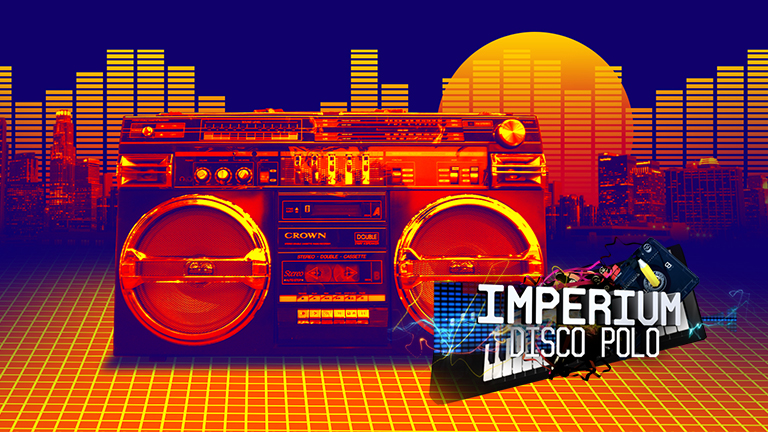 Imperium Disco Polo