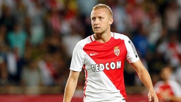 Glik przedłużył kontrakt z AS Monaco