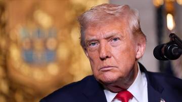 Biskupi apelują do Trumpa. Mają do niego prośbę na święta