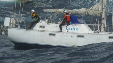 Tragiczny wypadek przy japońskiej wyspie. Wywróciły się łodzie z uczniami