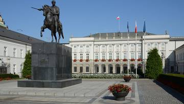 Specjalne posiedzenie rządu. Pałac Prezydencki zapowiedział udział, powołał się na ustawę