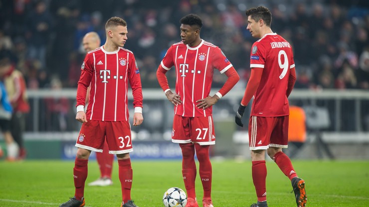 Bayern chce zatrzymać swoją gwiazdę. Szykuje się wielka podwyżka?