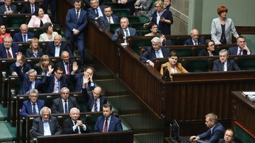 Fundacja Batorego: nowa ustawa pogłębi kryzys wokół TK