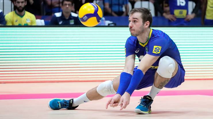 Wielcy nieobecni siatkarskiego mundialu. Gwiazdy, które nie zagrają w MŚ 2025