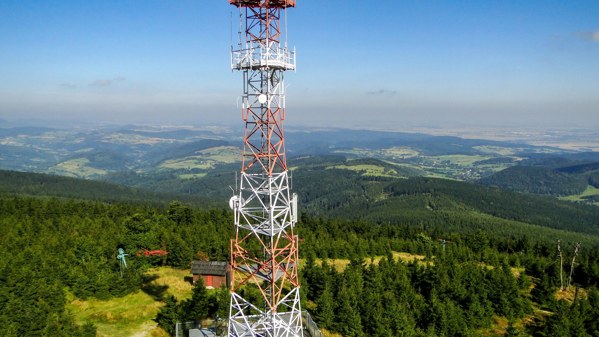 Góry Sowie, Suche i Kamienne - zdjęcie 12
