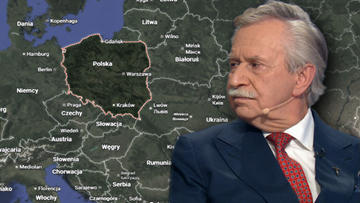 "Polska - popychadło i wypychadło". Generał grzmi ws. planów pokojowych dla Ukrainy