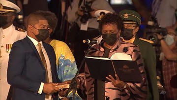 Barbados wypowiedział wierność Elżbiecie II. Stał się republiką