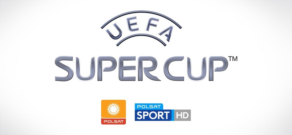 Ponad półtora miliona widzów meczu o Superpuchar Europy UEFA