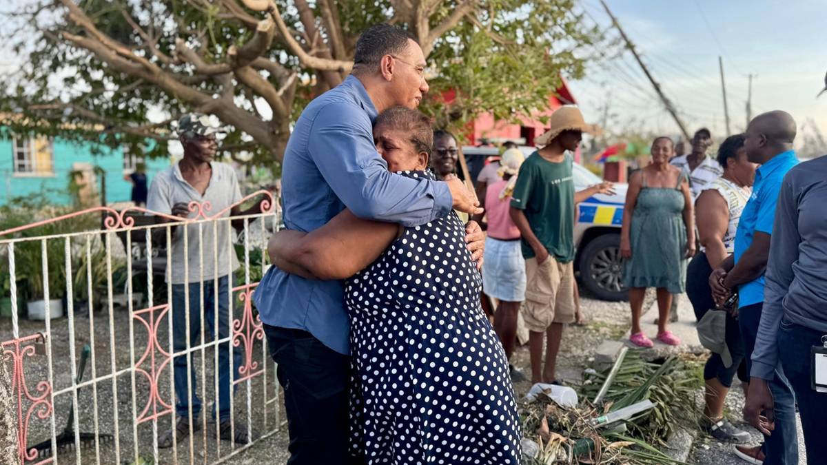 "Totalne zniszczenie". Liczba ofiar huraganu Melissa znów wzrosła