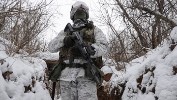 Kanada przedłuża misję wojskową na Ukrainie. Przekaże tam broń