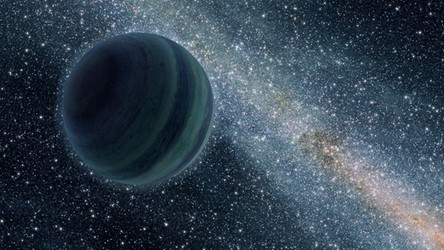 30.08.2021 08:00 Astronomowie stworzyli pierwszą mapę, za pomocą której chcą znaleźć tajemniczą Planetę X