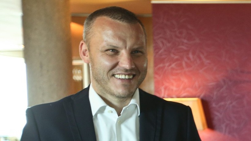 El. MŚ 2022. Tomasz Kłos: Reprezentacja to nie jest poligon doświadczalny