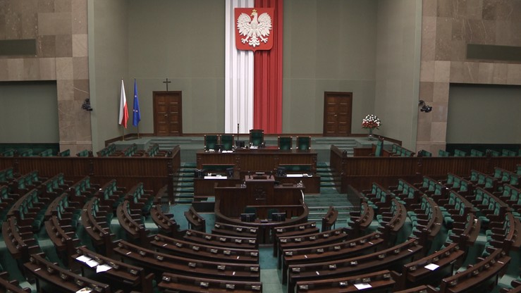 Rzymkowski: liczymy, że Sejm uchwali ustawę antykorupcyjną
