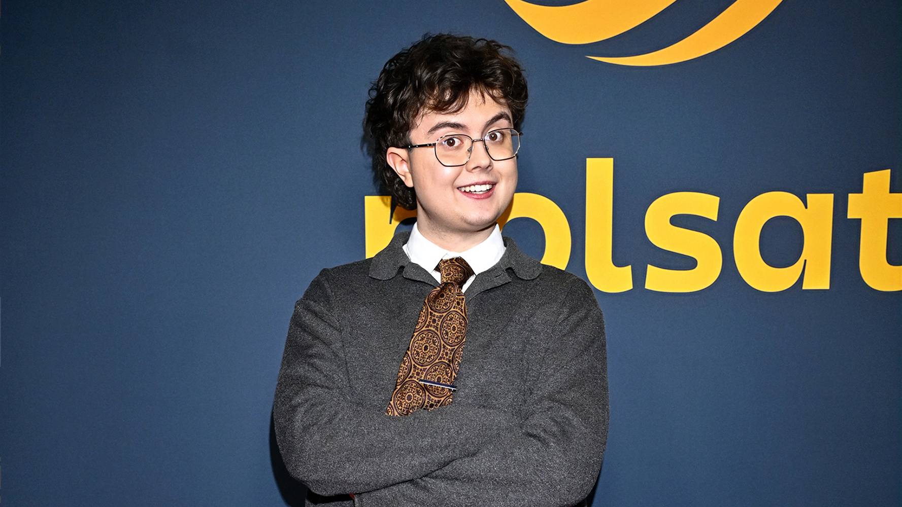 „Taniec z Gwiazdami”: Mateusz Pawłowski o radach od aktorów