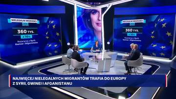 Pakt migracyjny. Dorota Bojemska: Potrzebujemy rozsądnej polityki
