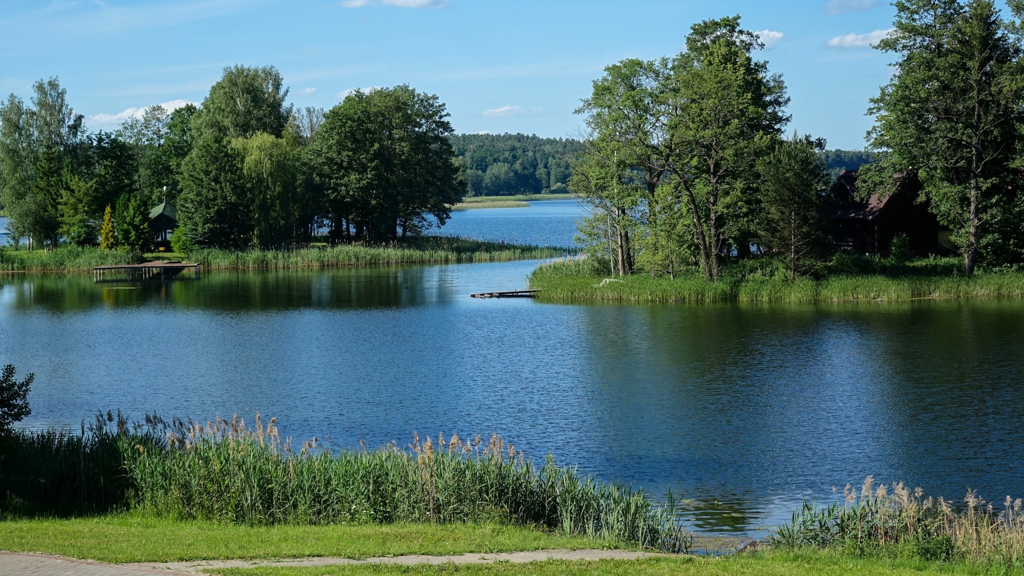 Polskie krajobrazy w 2019 roku - zdjęcie 47