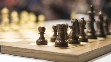 Champions Chess Tour: Anish Giri utrzymał prowadzenie po drugim dniu