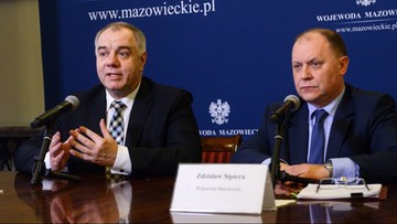 Legutko: polski rząd nie może poprzeć Tuska