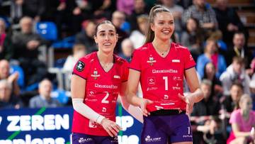 Tauron Liga: ITA TOOLS Stal Mielec - DevelopRes Rzeszów. Relacja live i wynik na żywo