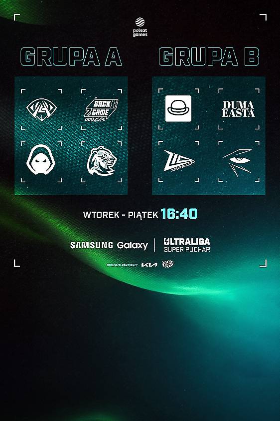 2023-11-07 Samsung Galaxy Ultraliga Super Puchar w Polsat Games - Polsatgames.pl